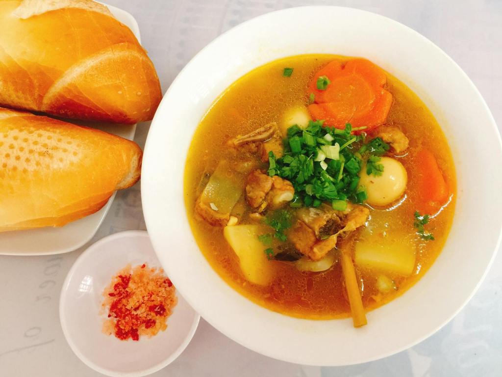 How to Make Anything Happen (Or How to Make a Delicious Soup) by R. A.&nbsp;Spence